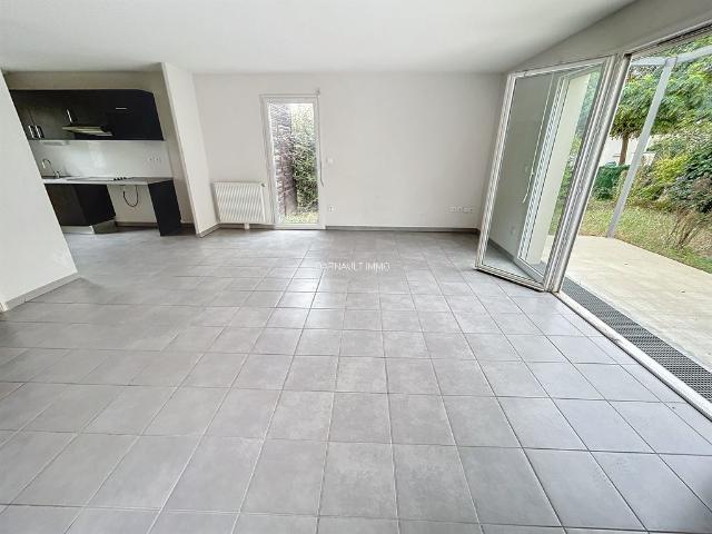 Maison 4 pièces 83 m²