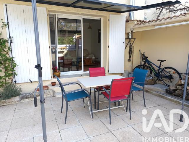 Maison 4 pièces 83 m²