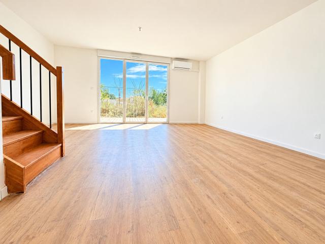 Maison 4 pièces 83 m²