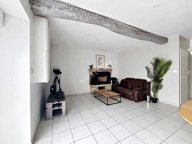 Maison 4 pièces 83 m²