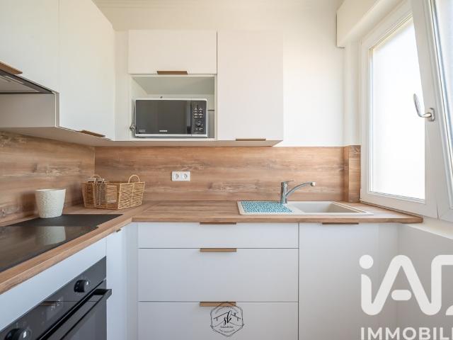 Maison 4 pièces 83 m²