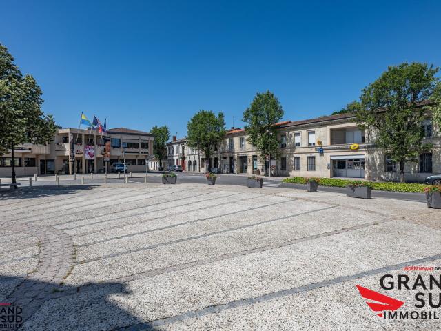 Maison 4 pièces 83 m²