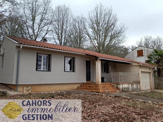 Maison 4 pièces 83 m²
