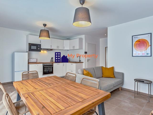 Maison 4 pièces 83 m²