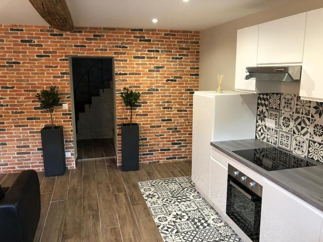 Maison 4 pièces 83 m²