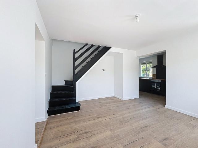Maison 4 pièces 83 m²