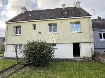 Maison 4 pièces 83 m²