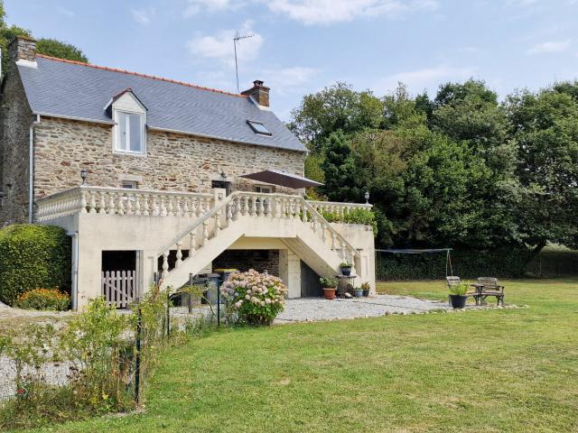 Maison 4 pièces 83 m²