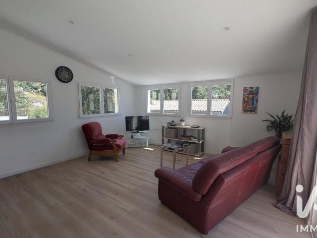 Maison 4 pièces 83 m²