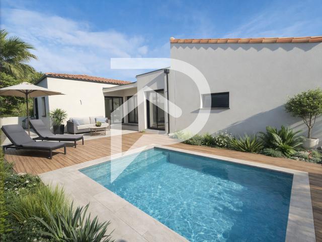 Maison 4 pièces 83 m²