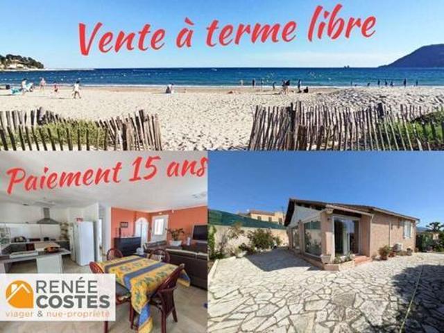 Maison 4 pièces 83 m²