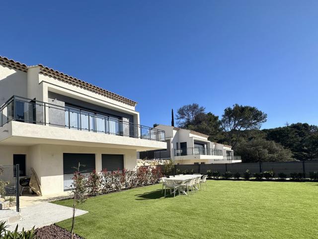 Maison 4 pièces 83 m²