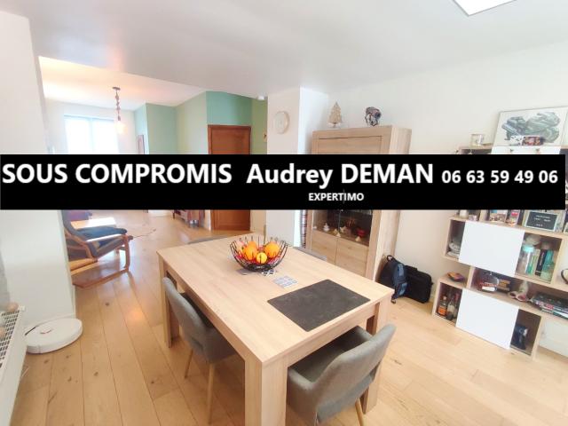 Maison 4 pièces 83 m²