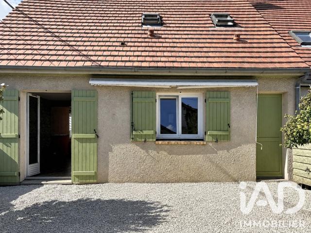 Maison 4 pièces 83 m²