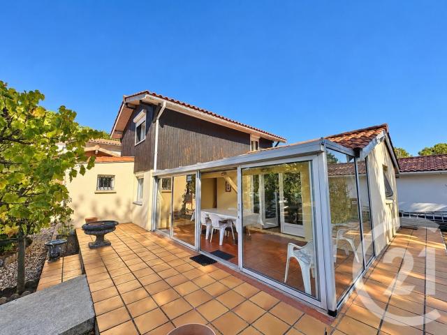 Maison 4 pièces 84 m²