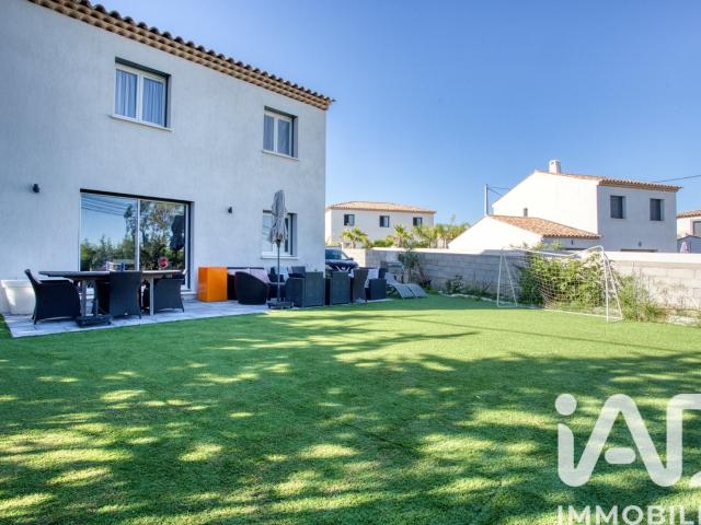 Maison 4 pièces 83 m²