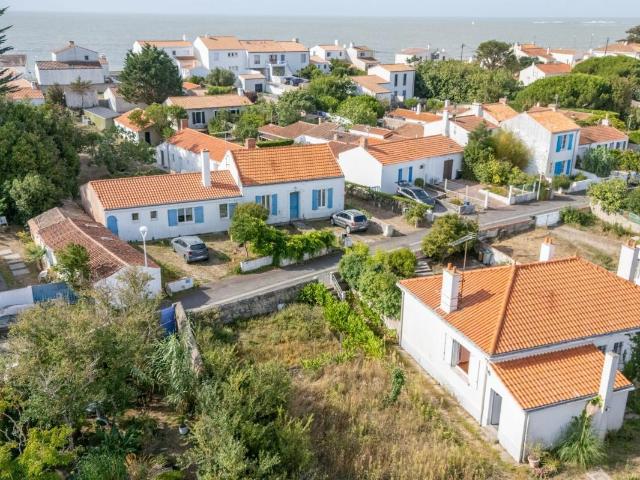 Maison 4 pièces 83 m²