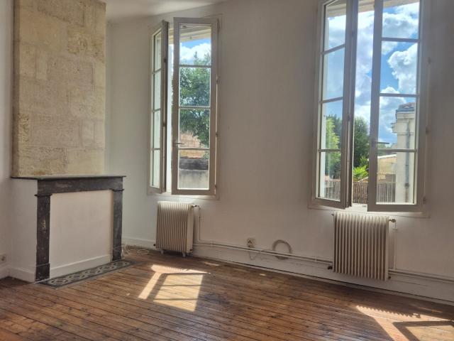 Maison 4 pièces 83 m²