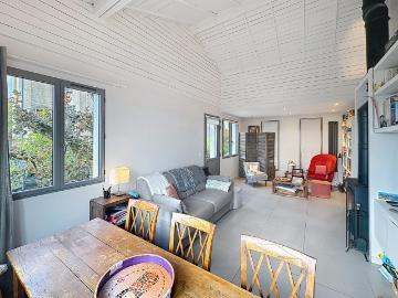 Maison 4 pièces 83 m²