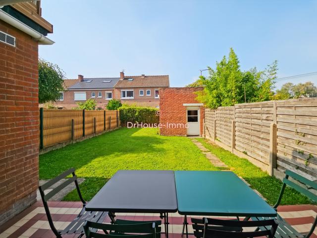Maison 4 pièces 83 m²