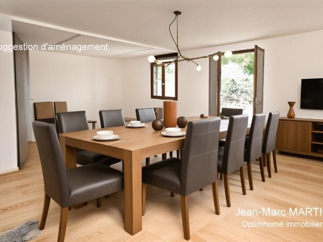 Maison 4 pièces 83 m²