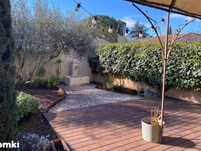 Maison 4 pièces 83 m²