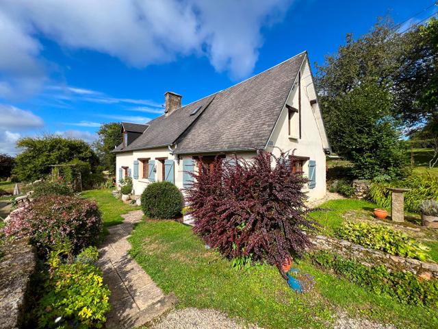 Maison 4 pièces 83 m²