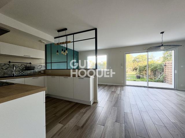 Maison 4 pièces 83 m²