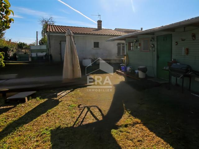Maison 4 pièces 83 m²