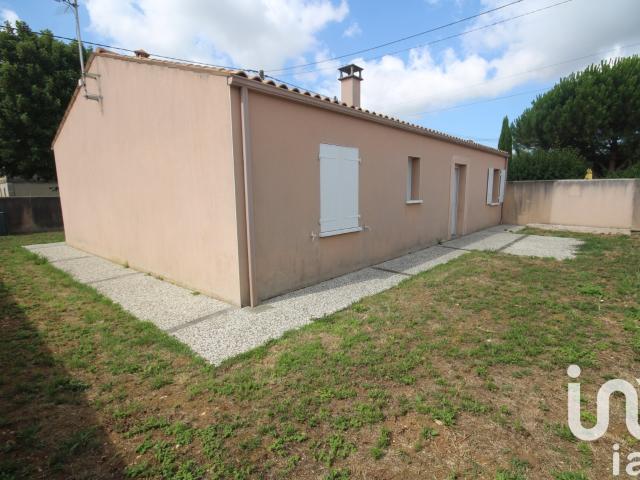 Maison 4 pièces 83 m²