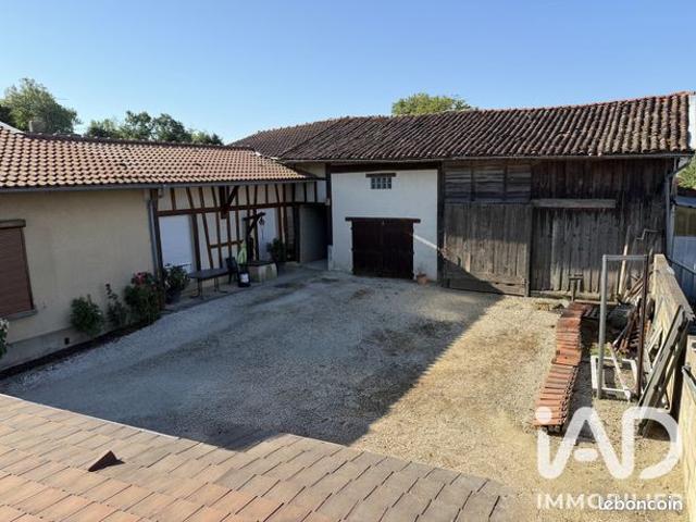 Maison 4 pièces 83 m²