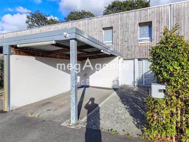 Maison 4 pièces 83 m²