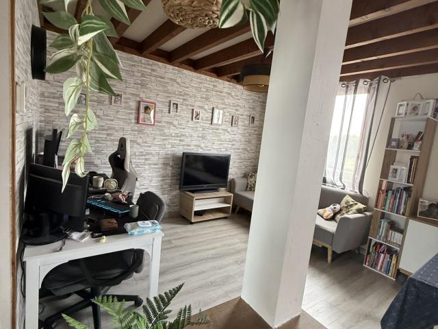 Maison 4 pièces 83 m²