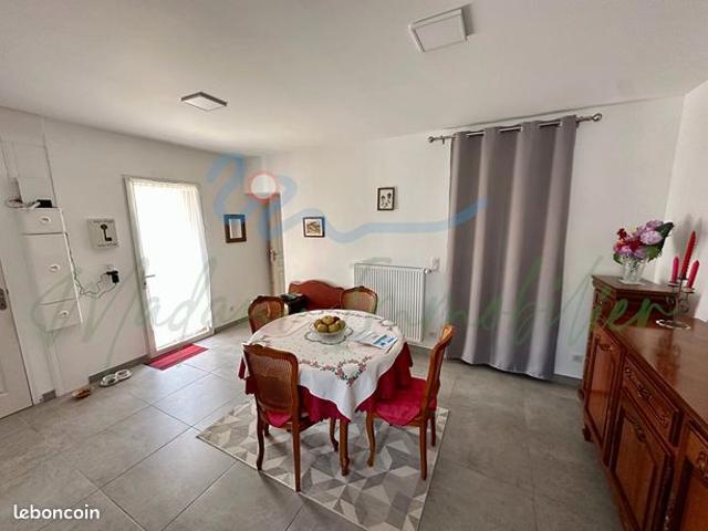 Maison 4 pièces 83 m²