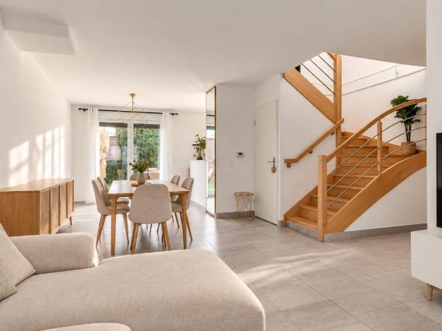 Maison 4 pièces 83 m²