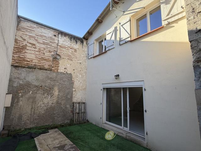 Maison 4 pièces 83 m²