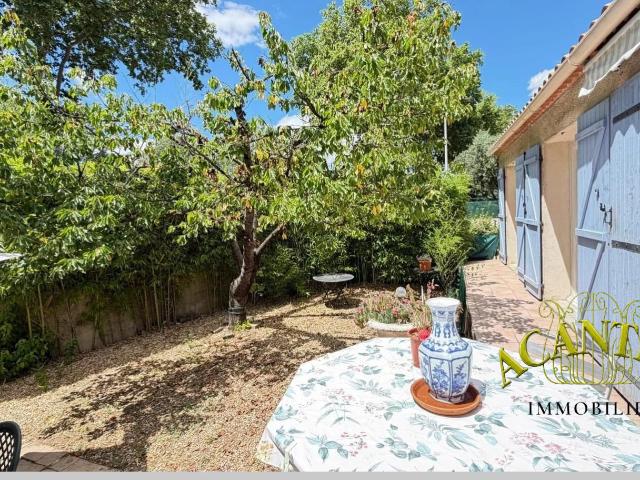 Maison 4 pièces 83 m²