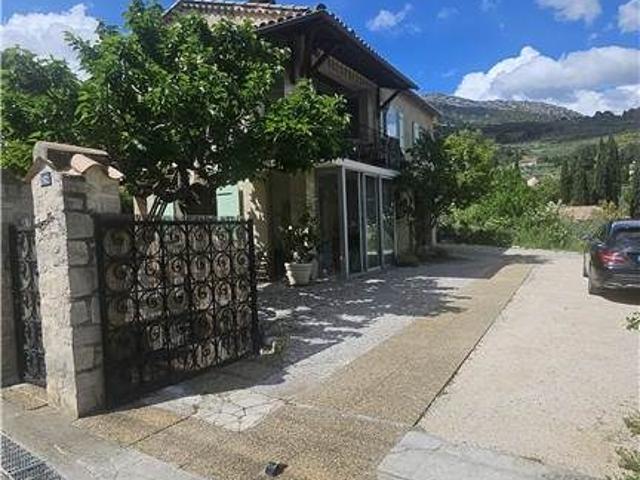 Maison 4 pièces 83 m²