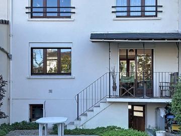 Maison 4 pièces 83 m²