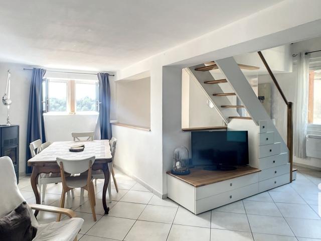 Maison 4 pièces 83 m²