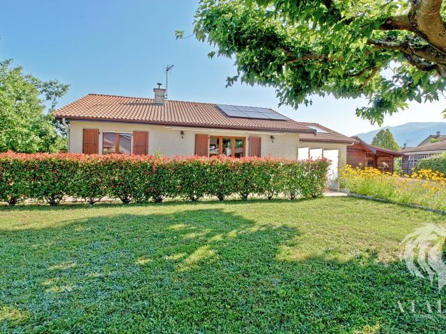 Maison 4 pièces 83 m²