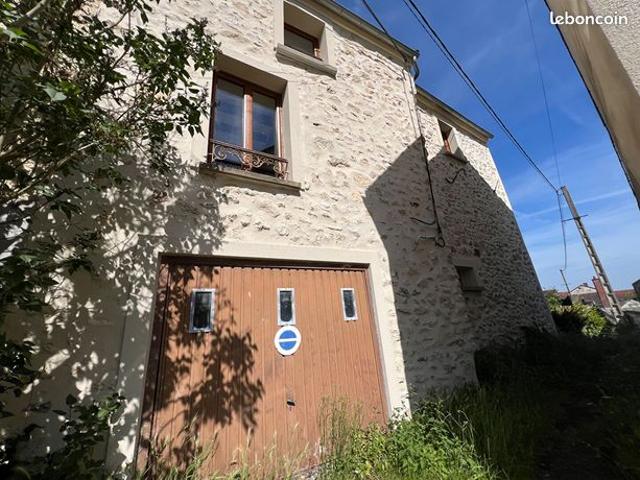 Maison 4 pièces 83 m²