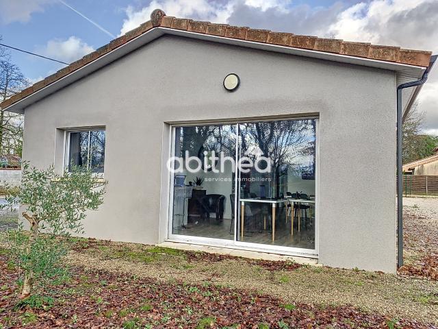 Maison 4 pièces 83 m²