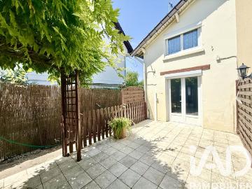 Maison 4 pièces 83 m²
