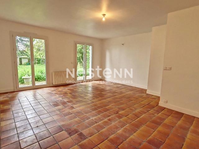 Maison 4 pièces 83 m²