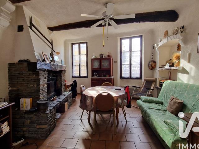 Maison 4 pièces 83 m²
