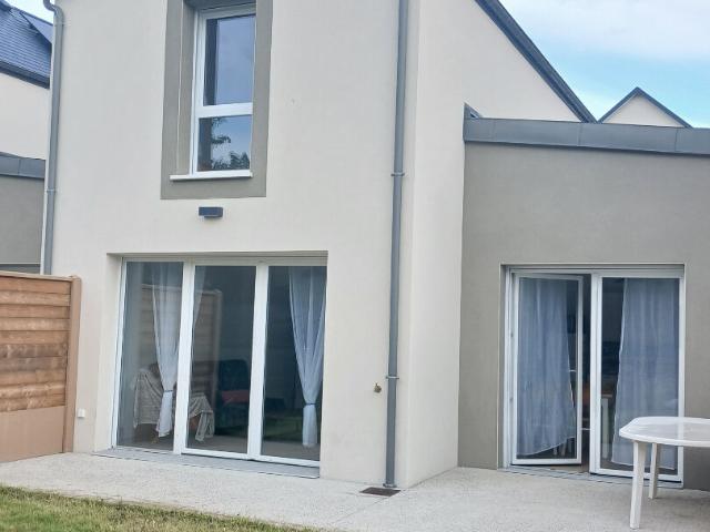 Maison 4 pièces 83 m²