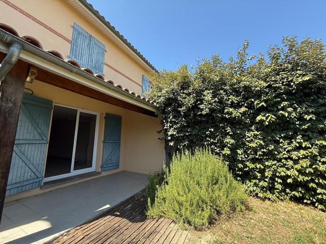 Maison 4 pièces 83 m²