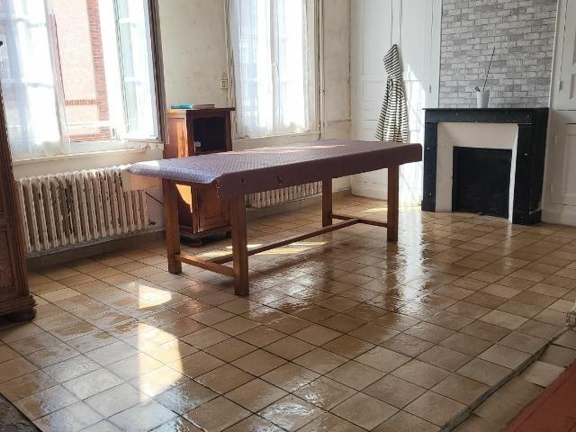 Maison 4 pièces 83 m²