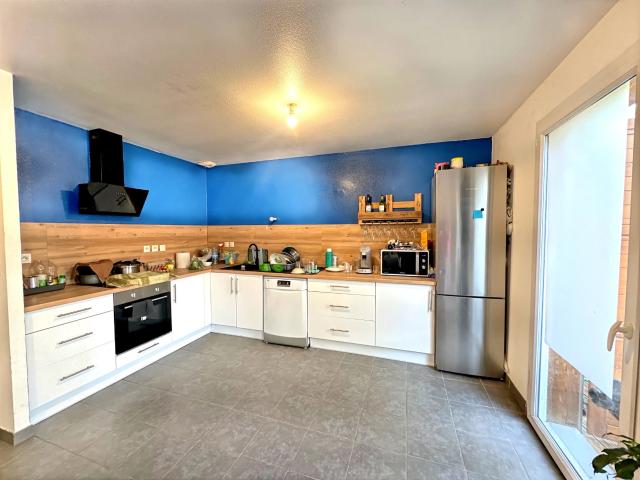 Maison 4 pièces 83 m²